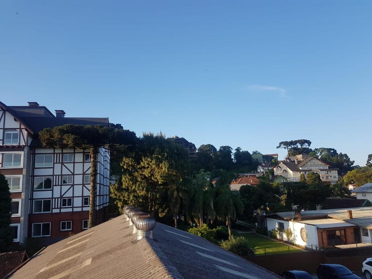 Sossego Na Floresta Gramado Extérieur photo